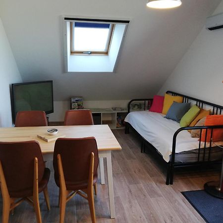 Gîte Les Anes de Medeina Ingrannes Extérieur photo