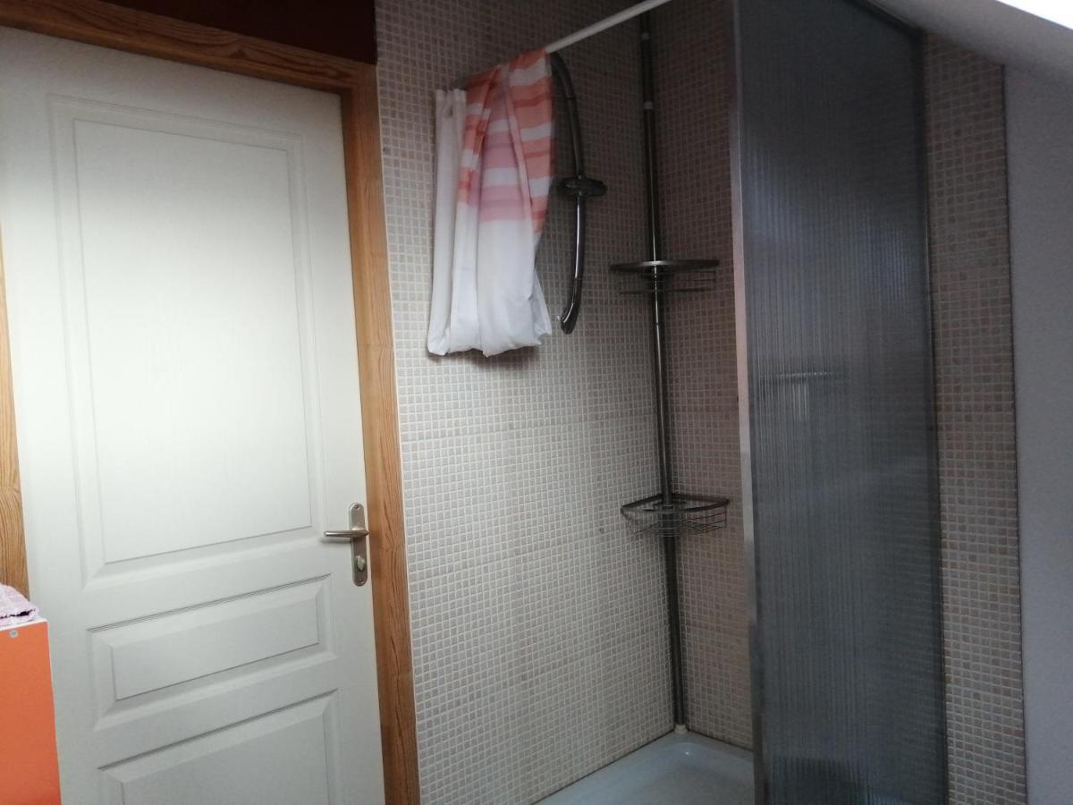 Gîte Les Anes de Medeina Ingrannes Extérieur photo
