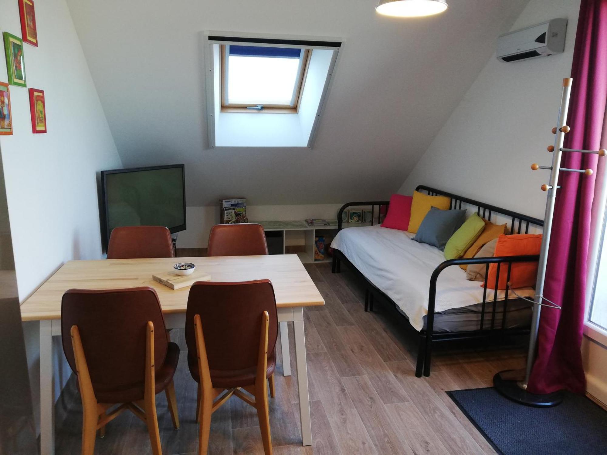 Gîte Les Anes de Medeina Ingrannes Extérieur photo